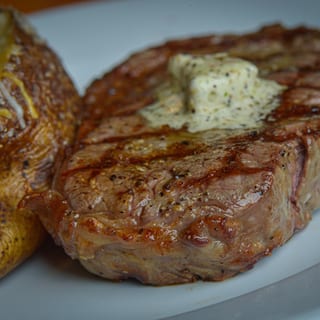 14 oz. Ribeye (USDA Prime)
