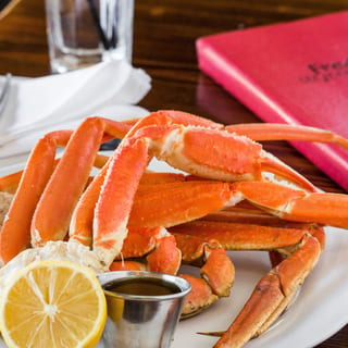 Snow Crab Legs