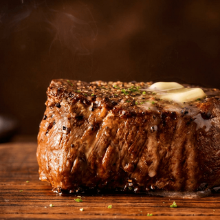 8 oz. Filet (USDA Choice)